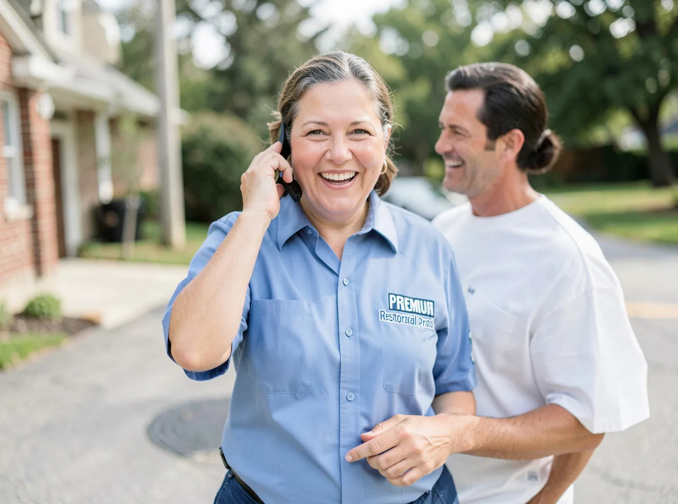Water Damage Restoration Castle, OK FAQs